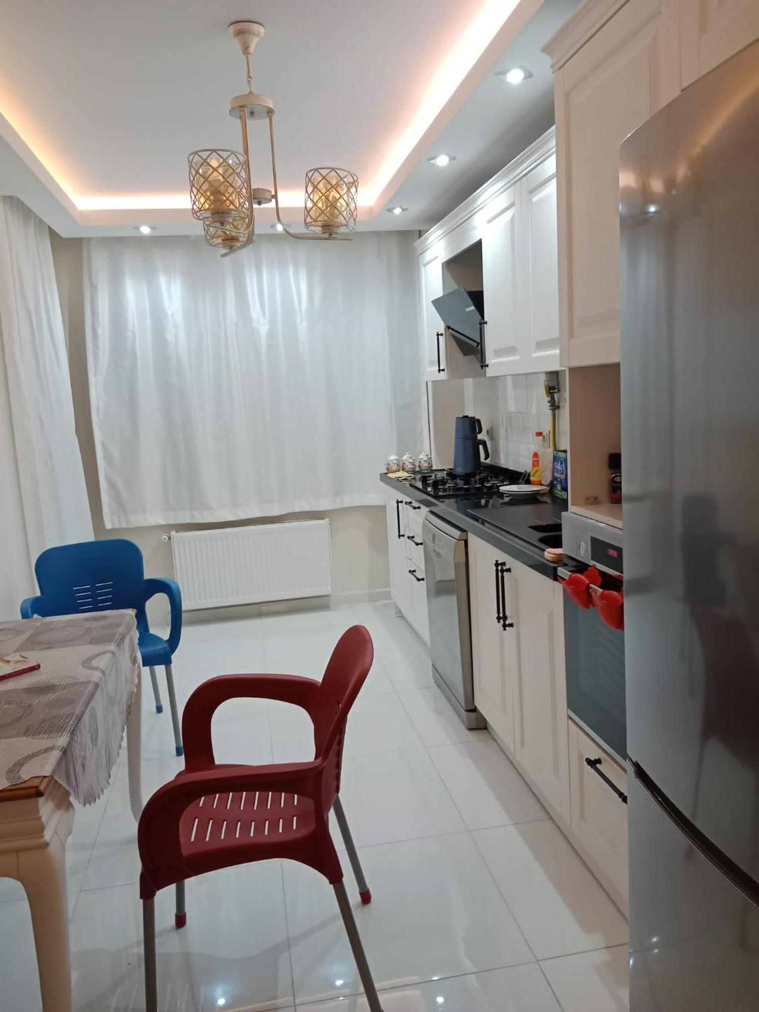 Boztepe Towers Villa Trabzon Eksteriør bilde
